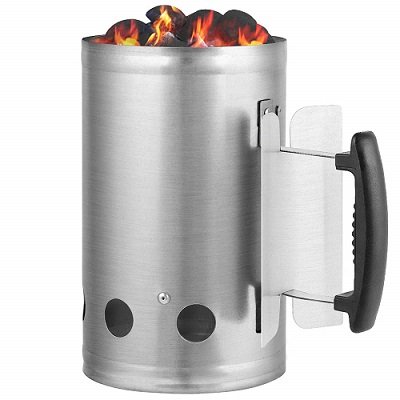 Chimney-Starter