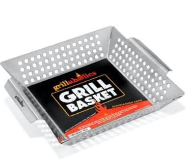 Grill-Basket