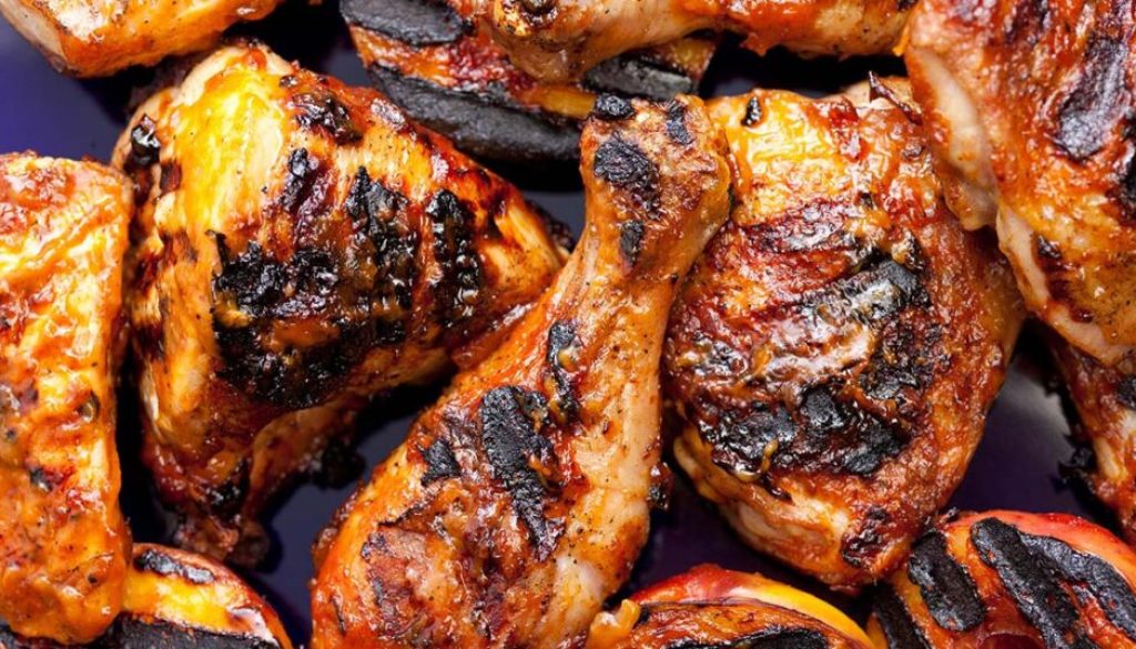 Grilled Chicken 101: What You Should Know | Grilling Explained
