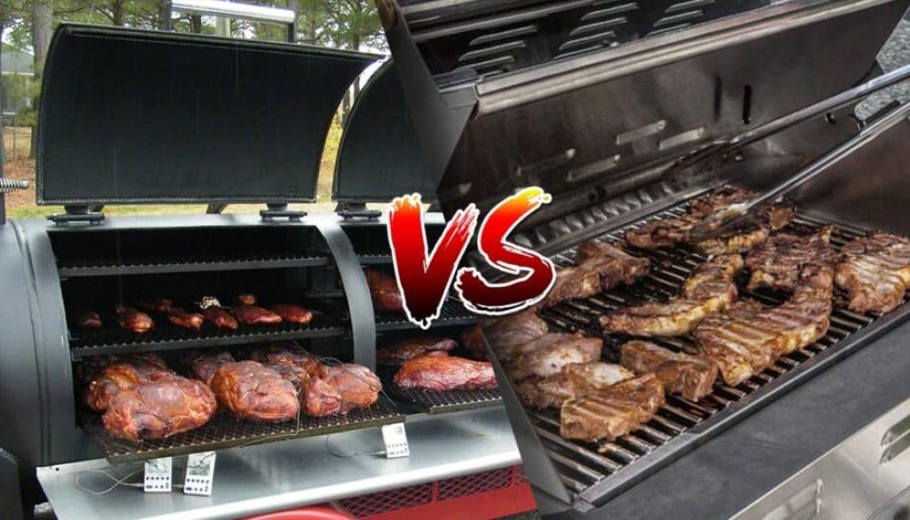 grilling-vs-smoking