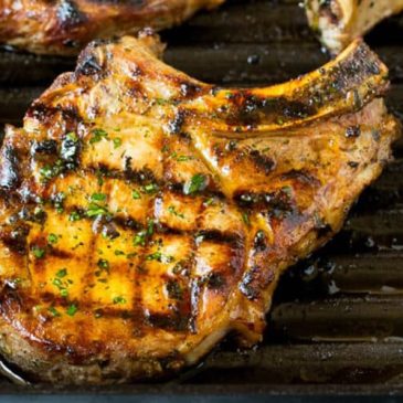 grilled-bone-in-pork-chops