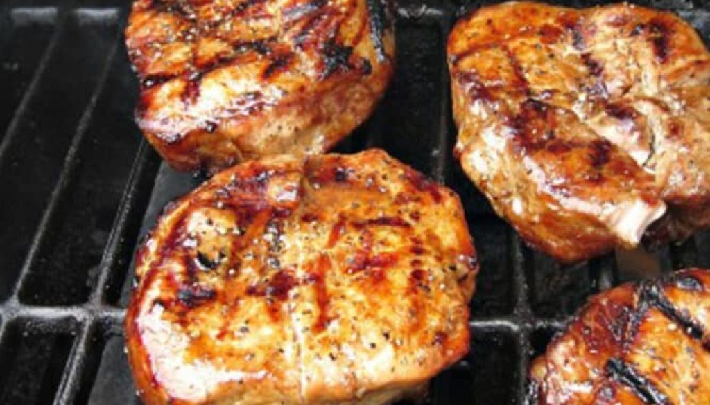 grilled-boneless-pork-chops