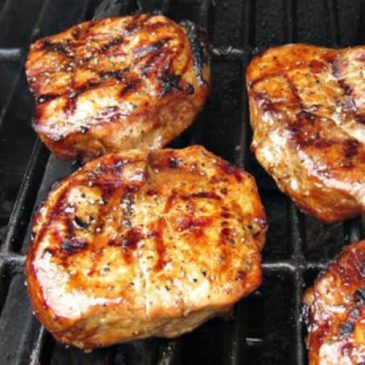 grilled-boneless-pork-chops