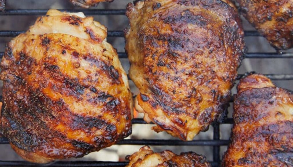 grilled-chicken-thighs