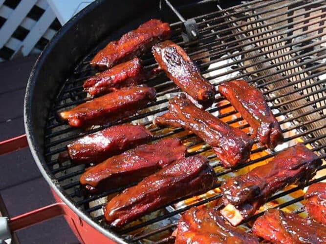 grilled-country-style-pork-ribs