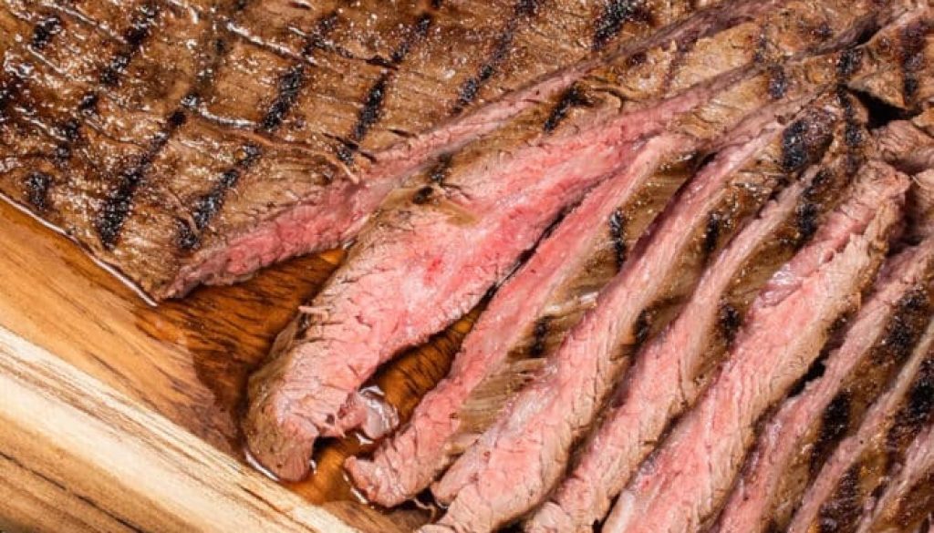 grilled-flank-steak