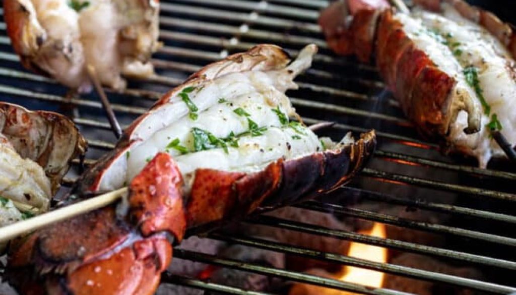 grilled-lobster-tail
