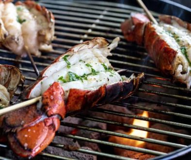 grilled-lobster-tail