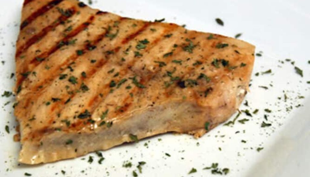 grilled-marinated-swordfish