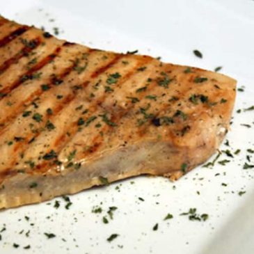 grilled-marinated-swordfish