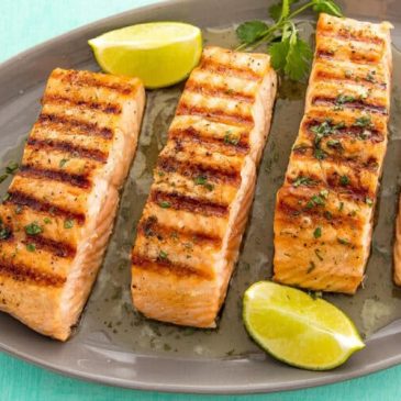 grilled-salmon-marinade