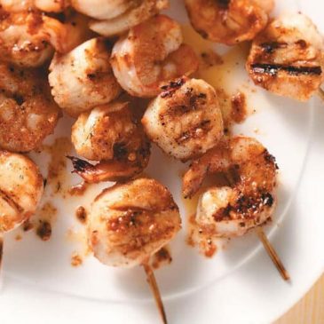 grilled-shrimp-and-scallops