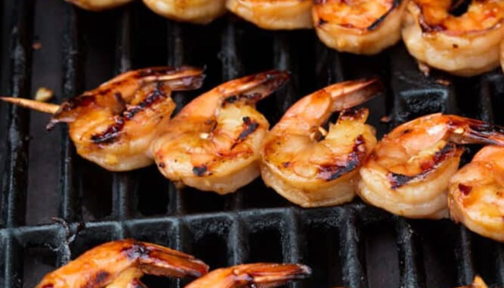 grilled-shrimp-skewers