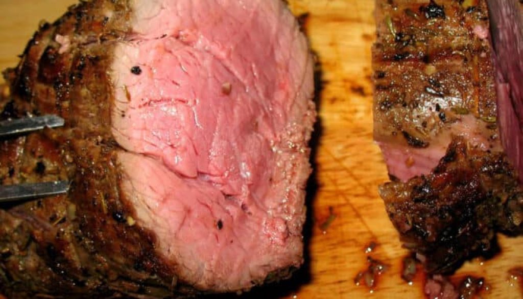 grilled-tenderloin-steak