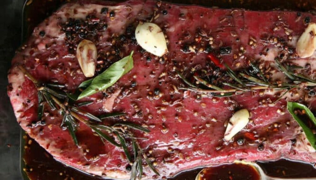 steak-marinade