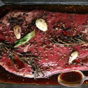 steak-marinade