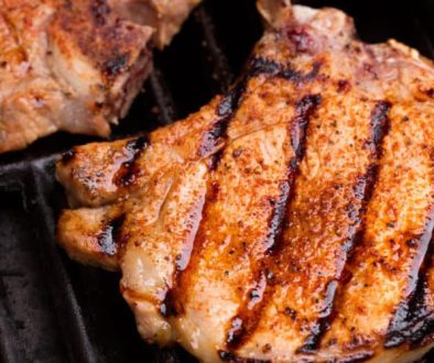 grilled-brown-sugar-pork-chops