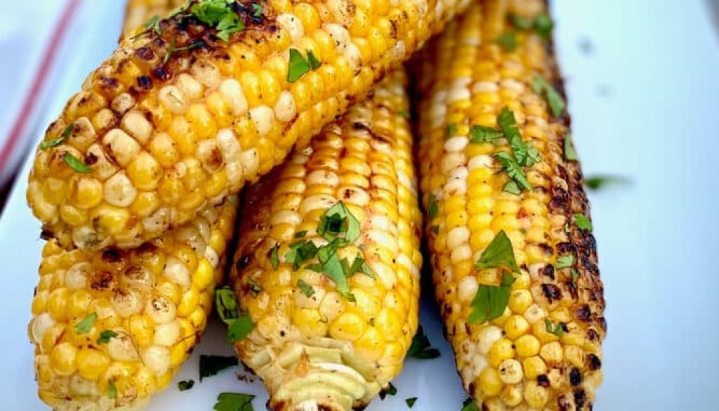 grilled-corn-on-the-cob