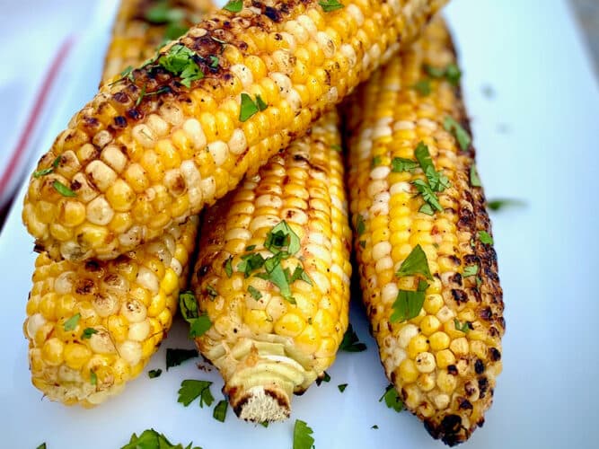 grilled-corn-on-the-cob