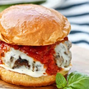 grilled-italian-burger