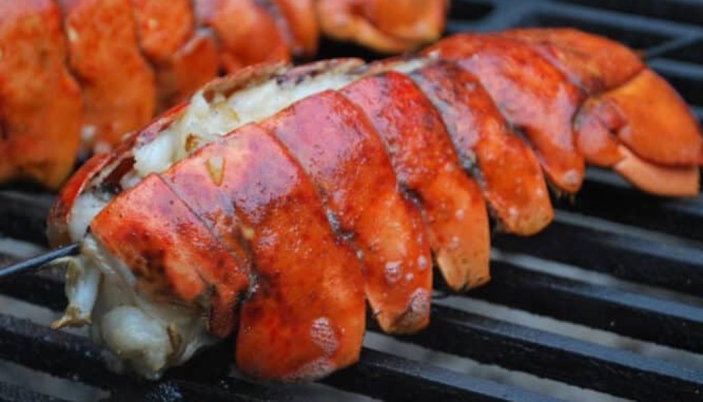 grilled-rock-lobster-tail