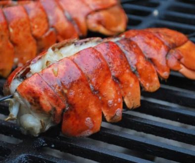 grilled-rock-lobster-tail