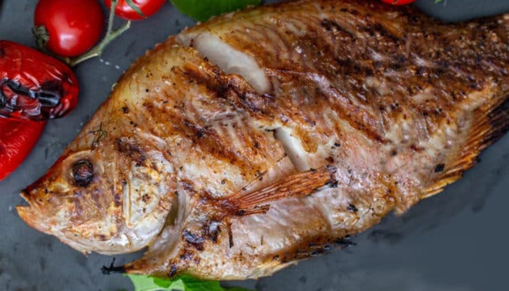 grilled-tilapia