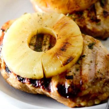 pineapple-grilled-pork-chops