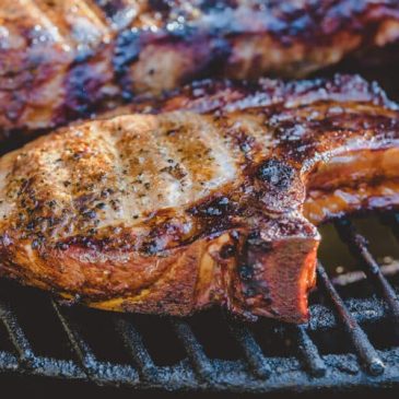 smoky-grilled-pork-chops