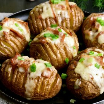 Best Grilled Potatoes Recipes
