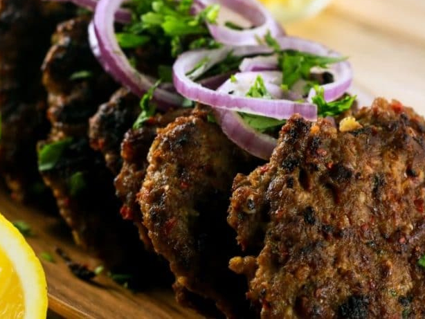 Chapli Kebabs | Grilling Explained