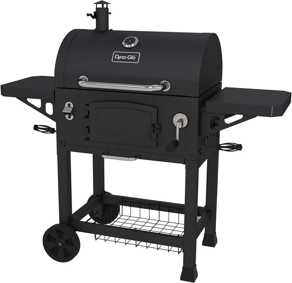 Best Charcoal Grill 2022 Grilling Explained