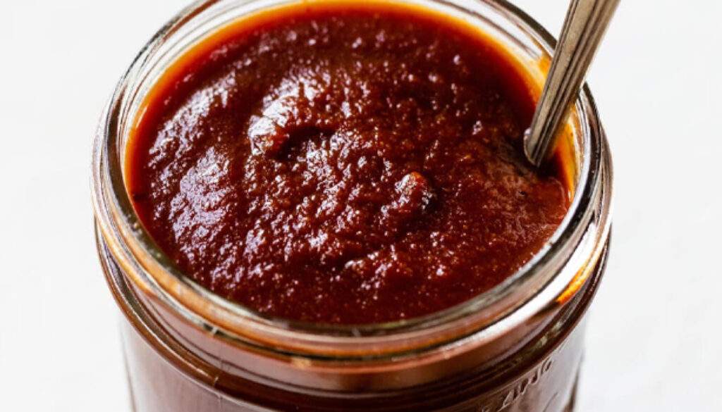 Easy-All-Purpose-Barbecue -Sauce