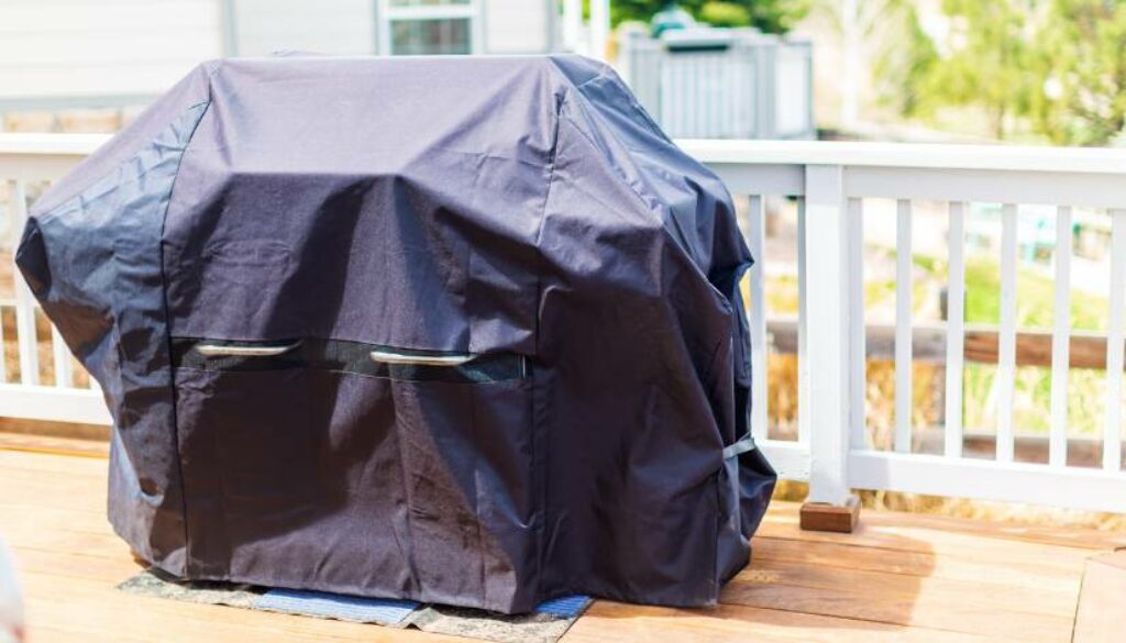 Grill Covers