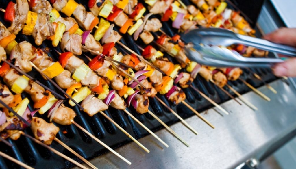 Healthy Grilling Tips The Ultimate Guide