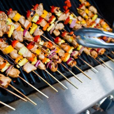 Healthy Grilling Tips The Ultimate Guide