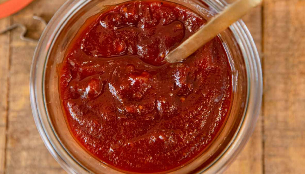 Kansas-City-Style-Barbecue-Sauce