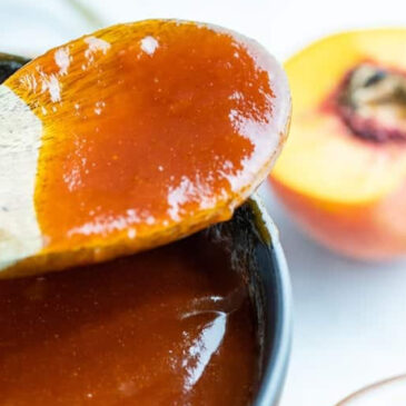 Peach-Bourbon-Barbecue-Sauce-Recipe