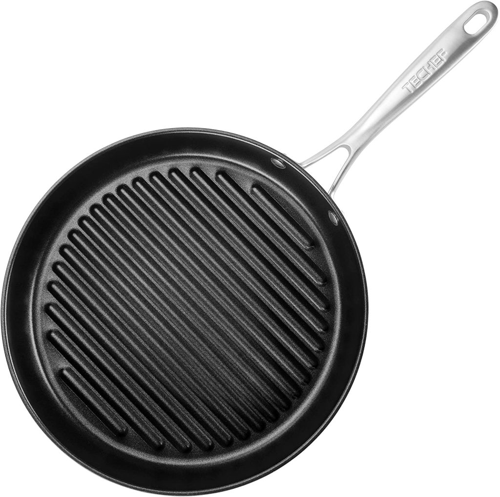 Best 10 Grill Pans Grilling Explained