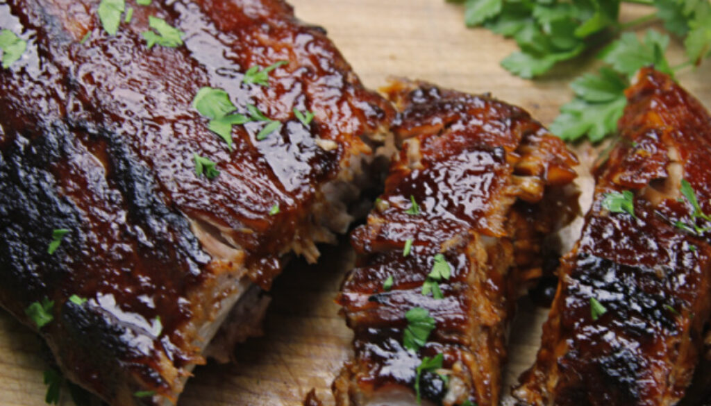 Tamarind-Ribs