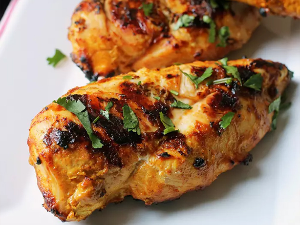 Tandoori Chicken | Grilling Explained