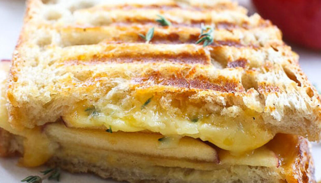 apple-ham-grilled-cheese-recipe