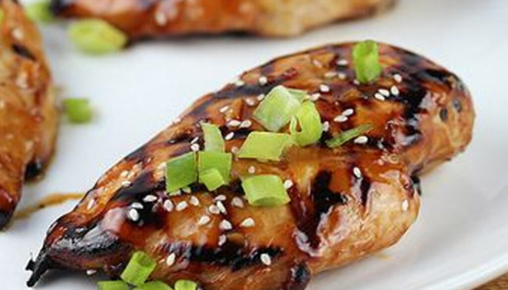 asian-grilled-chicken-recipe