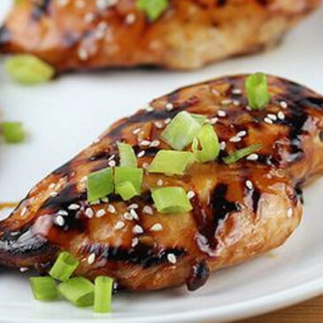 asian-grilled-chicken-recipe