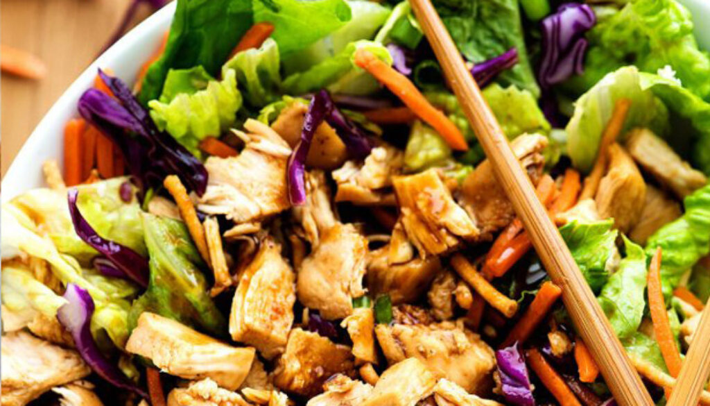 asian-island-grilled-chicken-salad-recipe