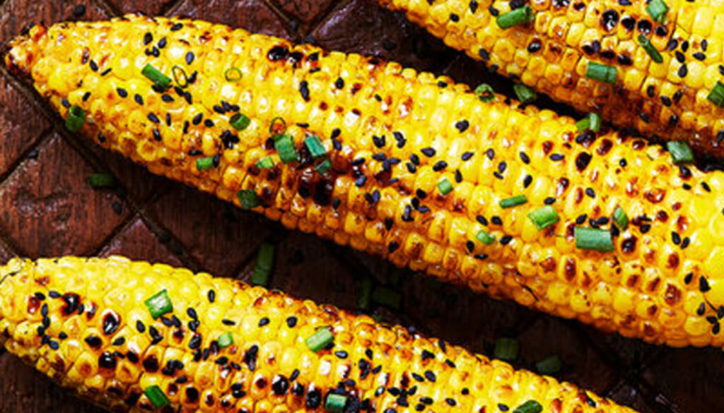 asian-style-grilled-corn-with-soy-and-sesame