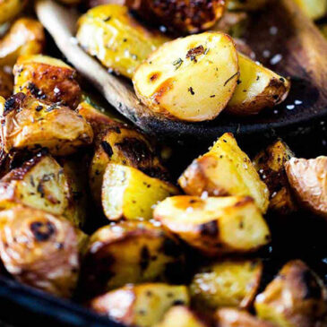 balsamic-grilled-baby-potatoes-recipe