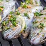 basil-rosemary-grilled-trout