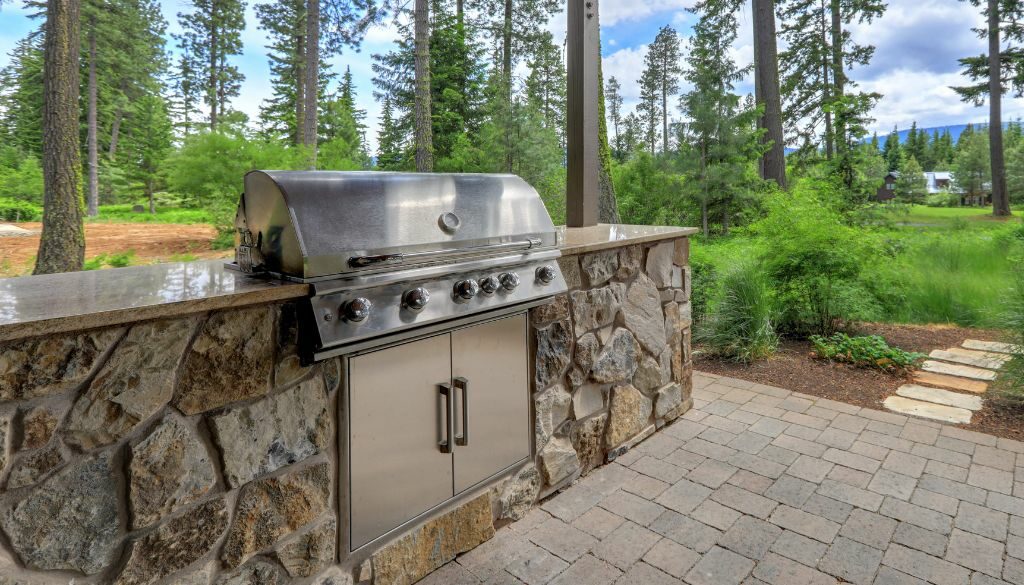 best-built-in-grill