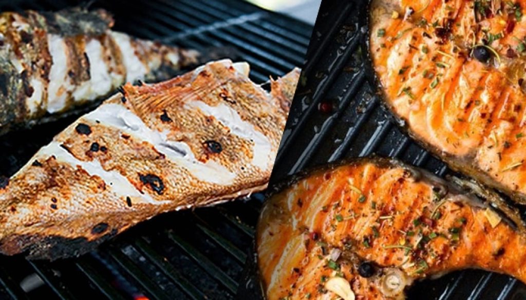 best-fish-for-the-grill